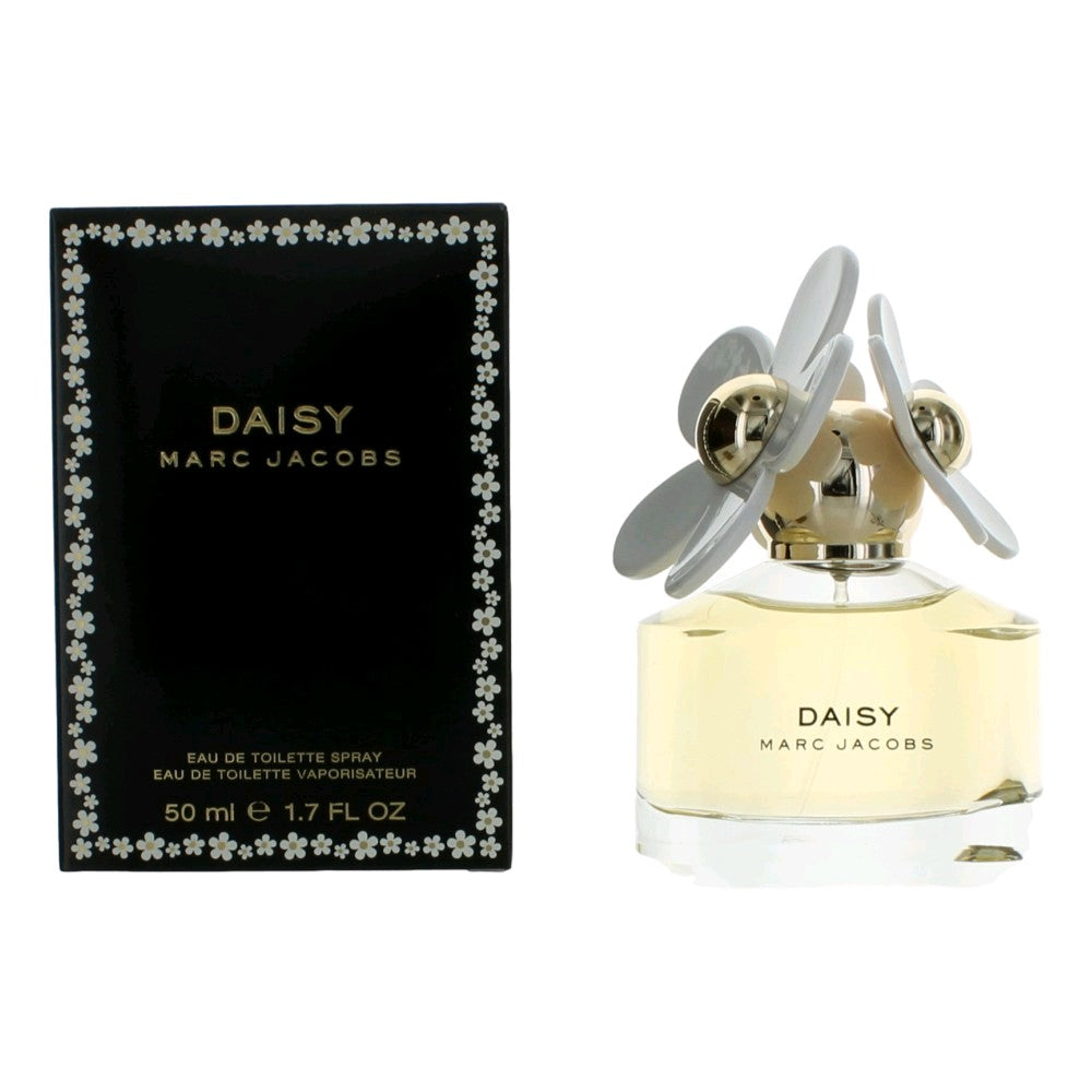 Photo of Daisy by Marc Jacobs, 1.7 oz EDT Spray for Women